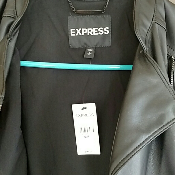 Fringe jacket - Picture 8 of 8